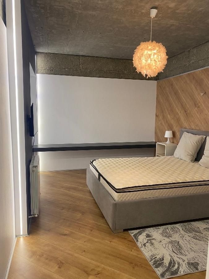 Dinamic City | Apartament exclusivist | Pescariu SPA | Lux - Poză 6