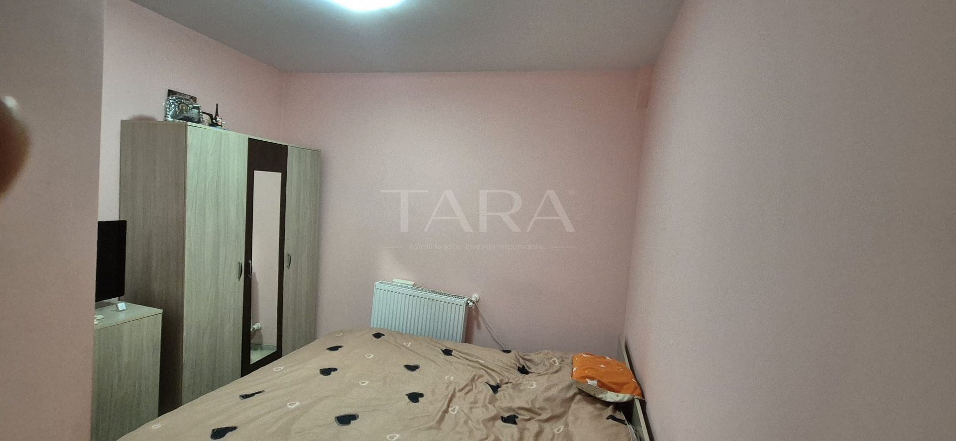 Apartament cu 2 camere,  Apahida - Poză 2