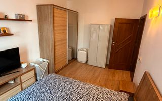 Apartament 2 camere renovat Barbu Văcărescu-Floreasca - Poză 3