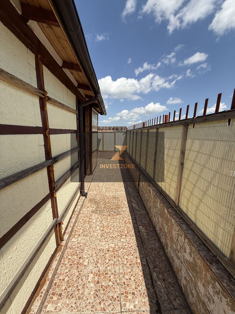 Apartament 2 camere in Cantemir 68/mp utili + terasa de 46/mp,Oradea - Poză 22