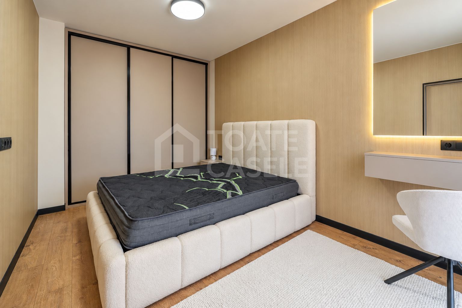 Apartament nou | 2 camere | 53 mp | Someșului – Florești - Poză 4