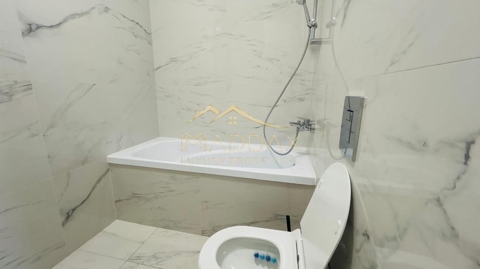 Penthouse 4 camere + 2 bai 150 mp *** HERASTRAU *** - Poză 37