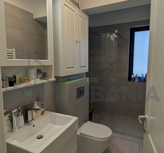Apartament 2 camere cu parcare subterană – Rond Păcurari, Iași - Poză 7