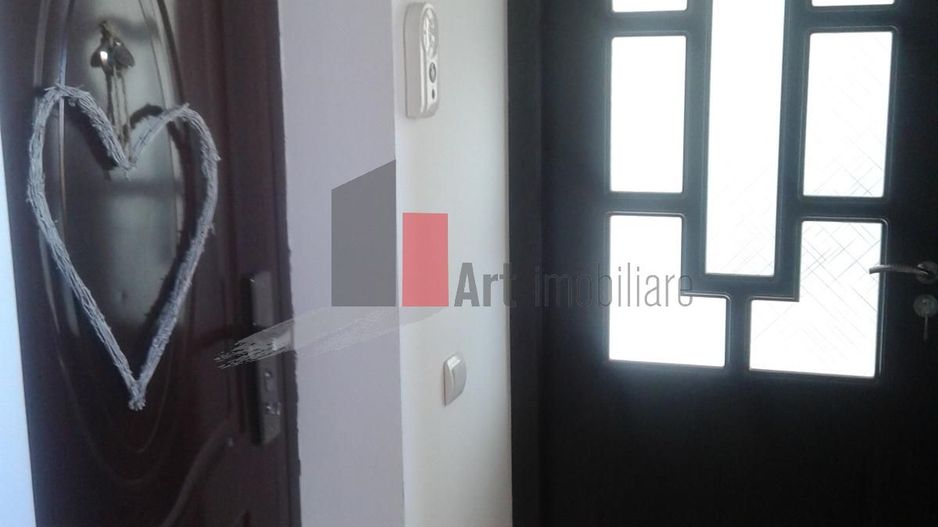 Studio dublu superb pe strada Lita - Bucurestii Noi - Poză 12