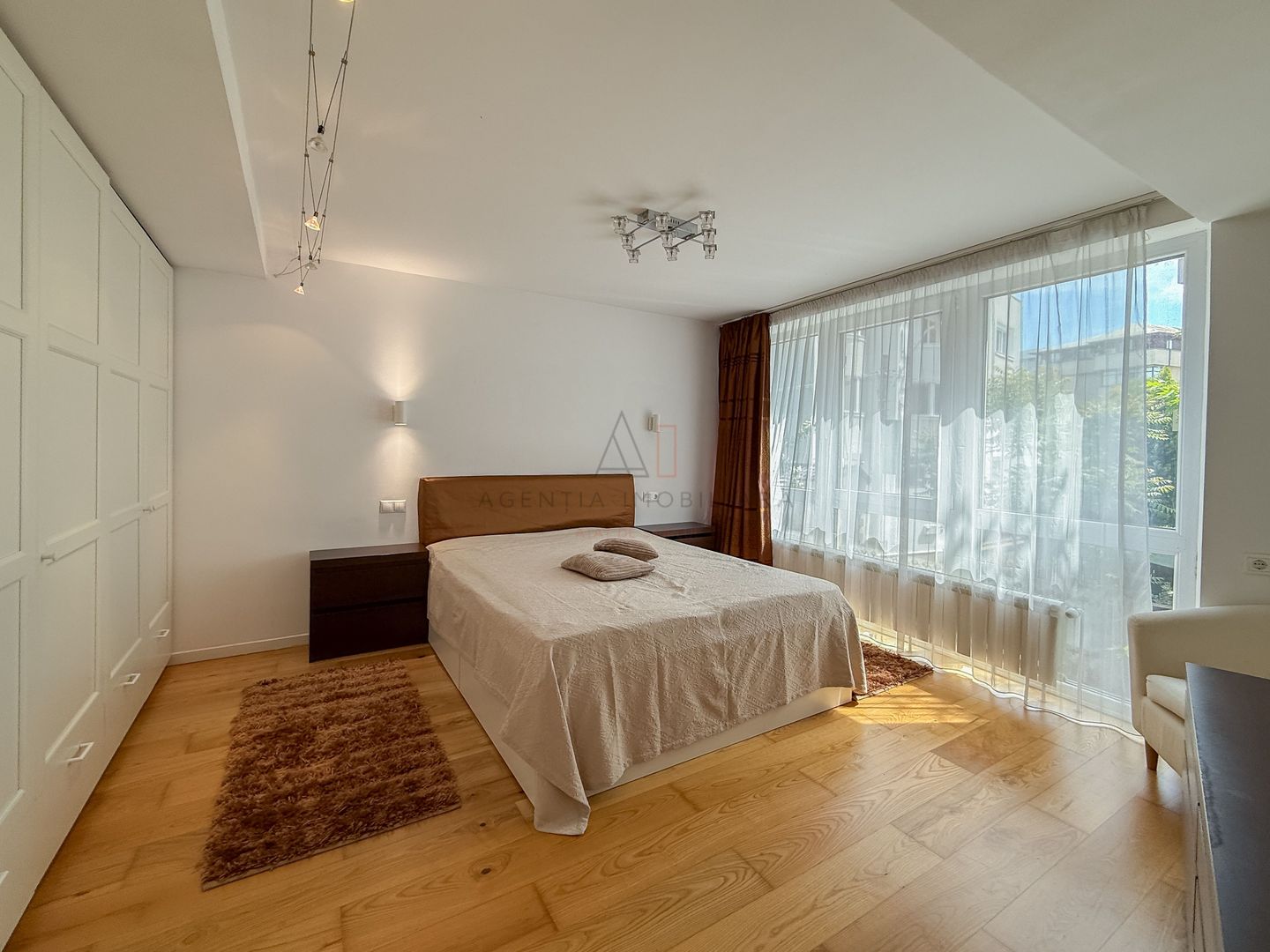 2 Camere Herastrau | Soseaua Nordului | In Vila - Poză 1