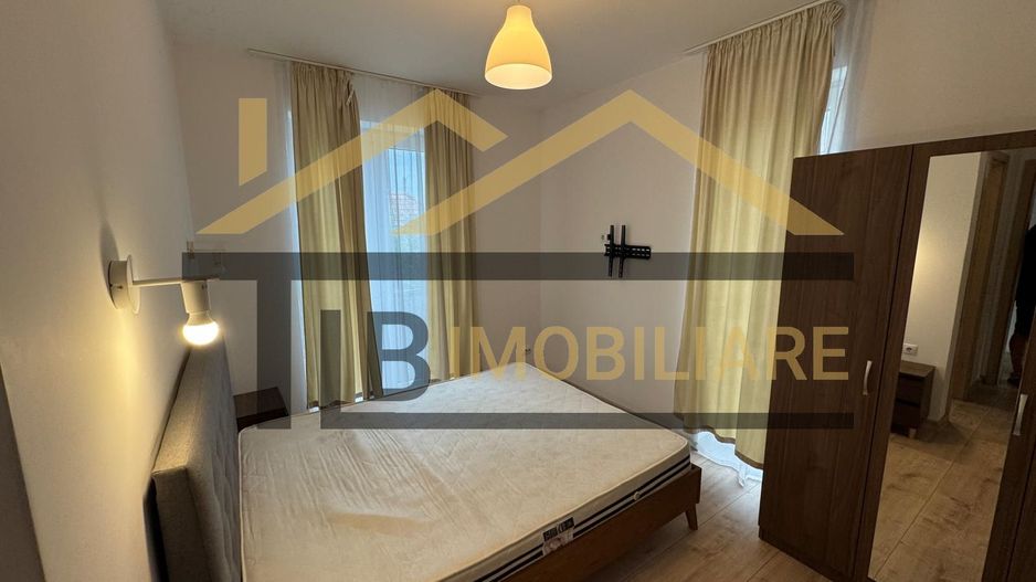 Apartament de 3 camere, 68mp, zona strazii Ciucului - Poză 8