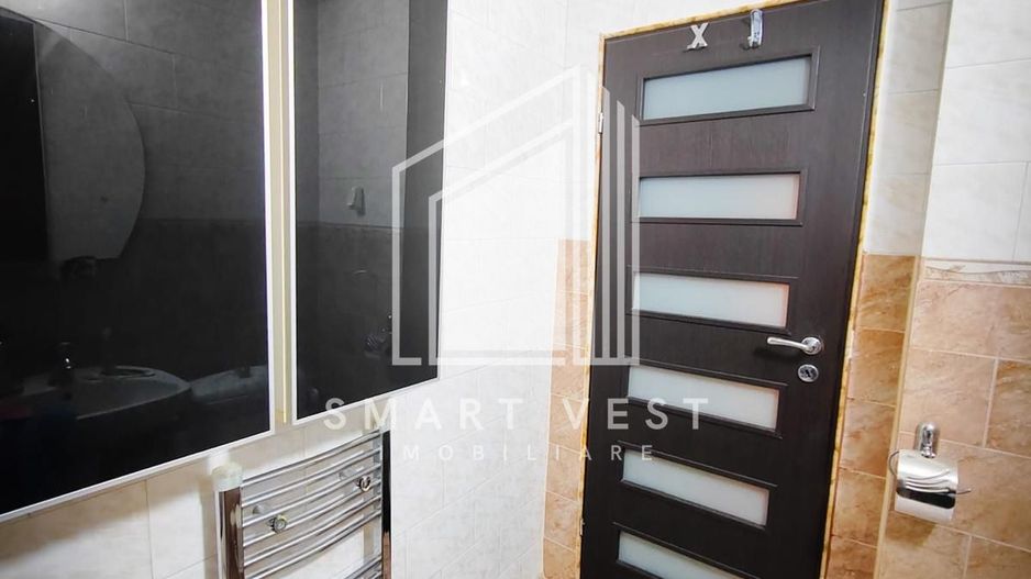 Apartament 2 camere | 58 mp | Zona Carpati 2 - Poză 15