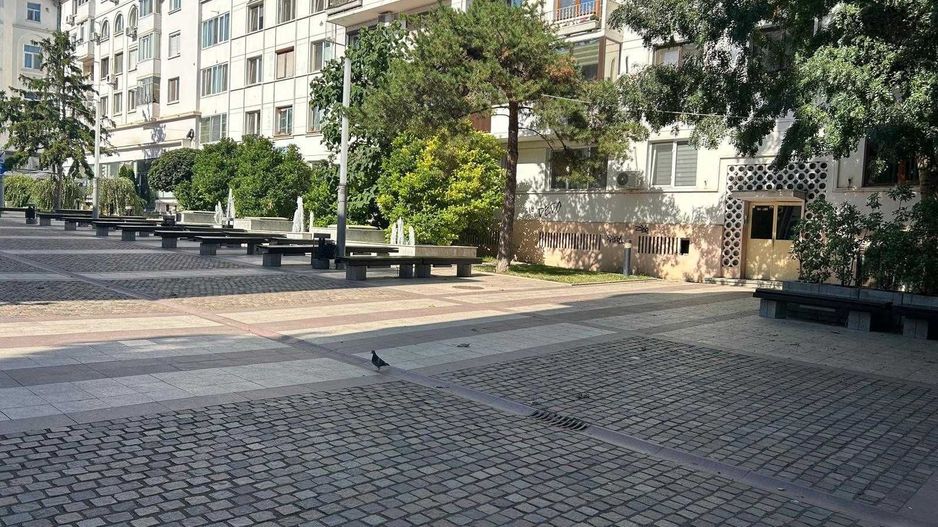 Apartament Ultracentral English Park - Poză 7