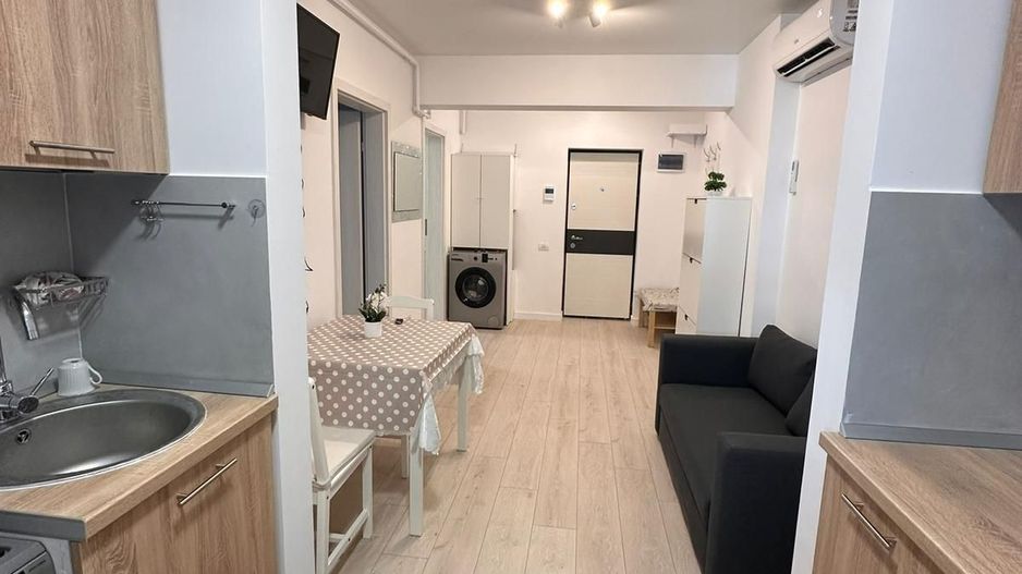 Studio metrou Berceni | Biruinței (COMISION ZERO) - Poză 6