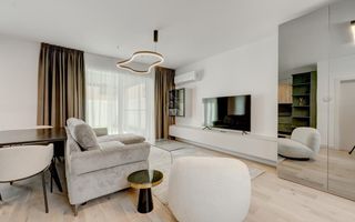 First Rental I Brand-New 3-Room Duplex I Pipera I Own Garden - Poză 2