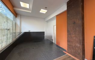 INCHIRIERE PARTER | ZONA CALAEA VICTORIEI | SPATIU COMERCIAL | 40MP |