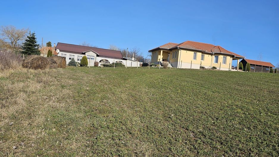 Teren intravilan Cetariu 1500 mp - Poză 3