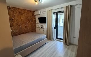 Apartament 2 camere de inchiriat, zona Pepinierii, Valea Adanca - Poză 3