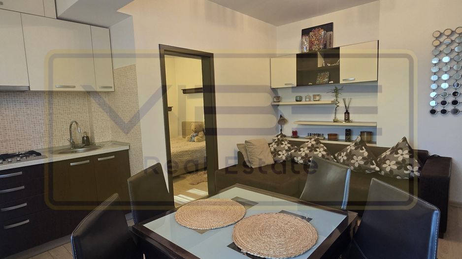 Tatarasi- Ciurchi - bloc nou- 3 camere -parcare ! - Poză 8