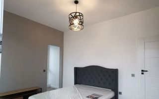 Penthouse ultrafinisat. Zona linistita, de case. Floresti. - Poză 6