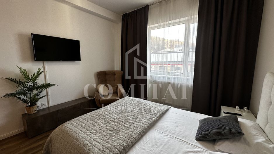 Apartament 2 camere | La cheie | Zona Str Teilor-Floresti - Poză 11