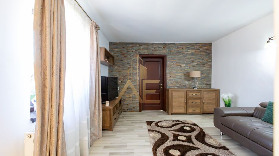 CASĂ INDIVIDUALĂ | CARTIER CFR | TEREN 450 MP | 130 MP CONSTRUIȚI - Poză 5