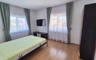 Casă cu 5 camere, 220 mp, teren 500 mp – Bragadiru, langa Bucuresti - Poză 6
