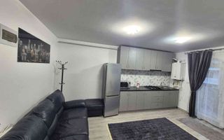 Apartament cu 2 camere de închiriat în Contemporan Homes, Păcurari - Poză 1