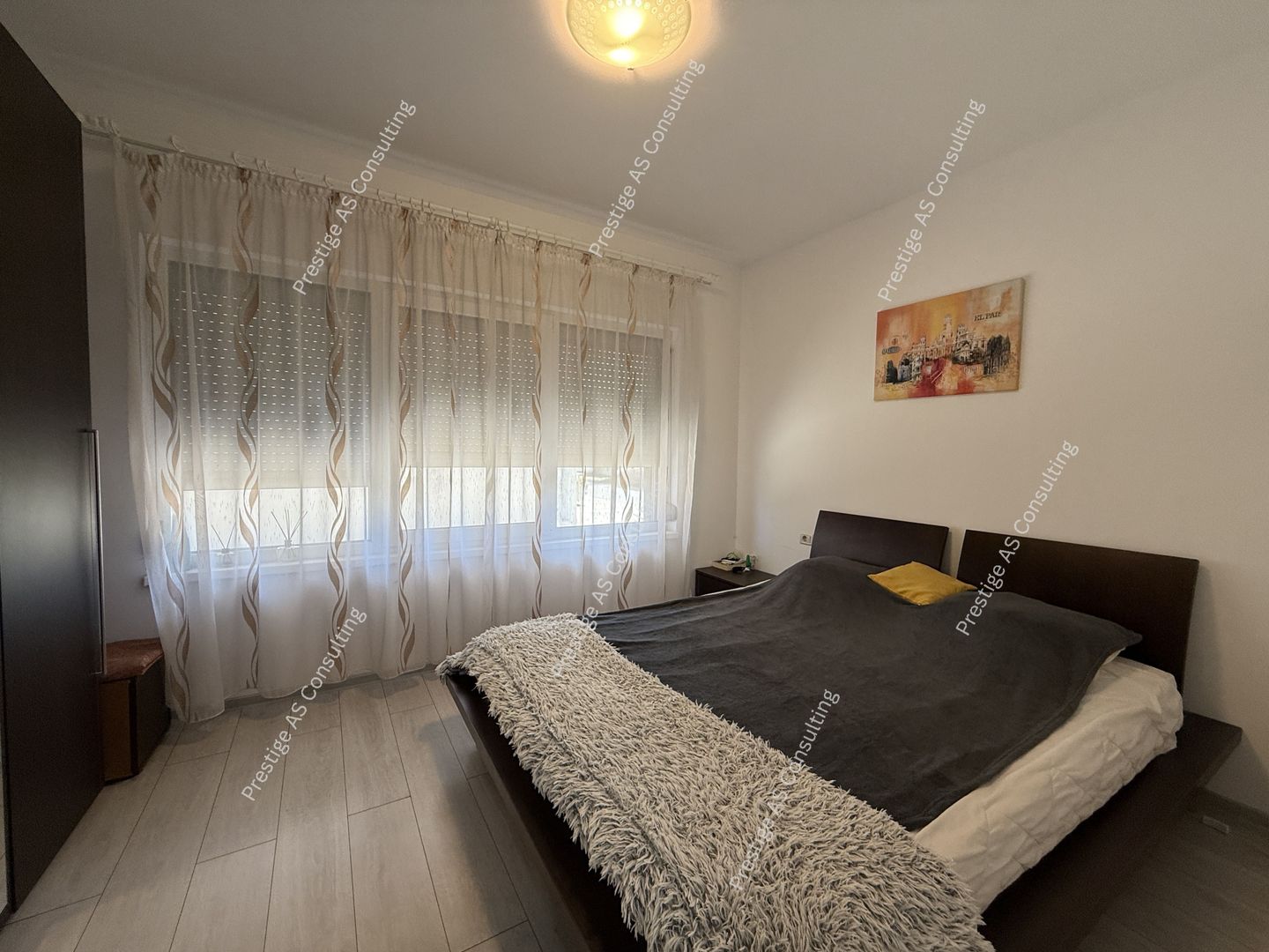 Apartament 2 Camere + 2Locuri de parcare proprii- Intrare in Dumbravita - Poză 1
