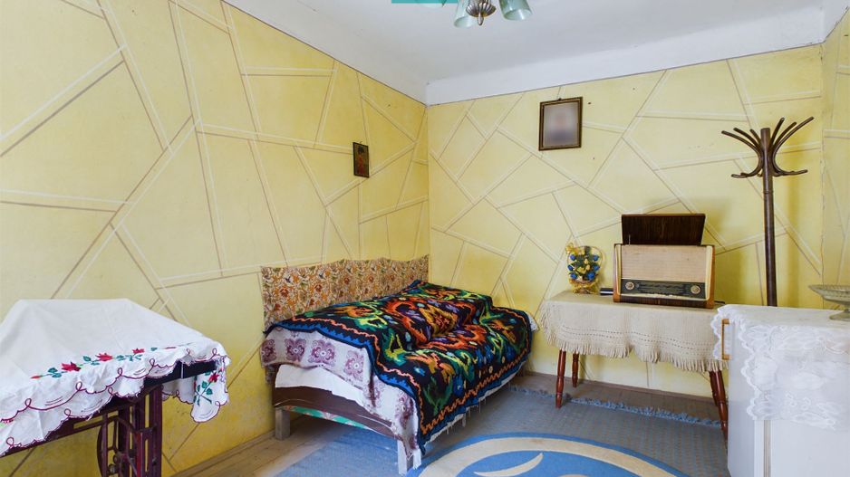 Casă 4 camere cu teren 454mp,  Vladimirescu - Poză 6