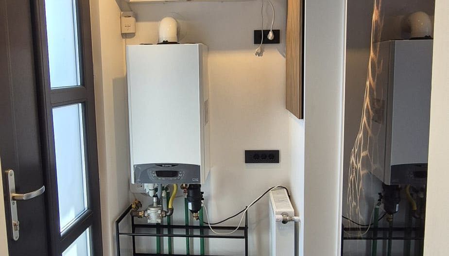 Închiriere casă renovată integral, mobilată complet, zonă premium – Floreasca - Poză 6