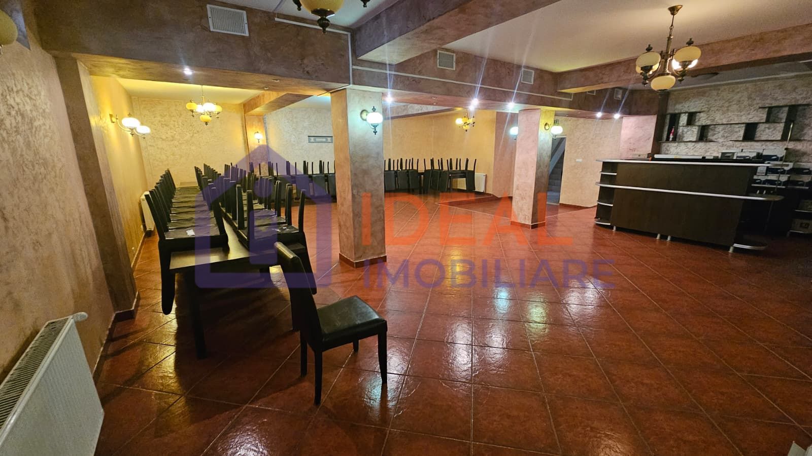 Complex turistic complet funcțional | Piscină, restaurant, 1.800 m - Poză 10