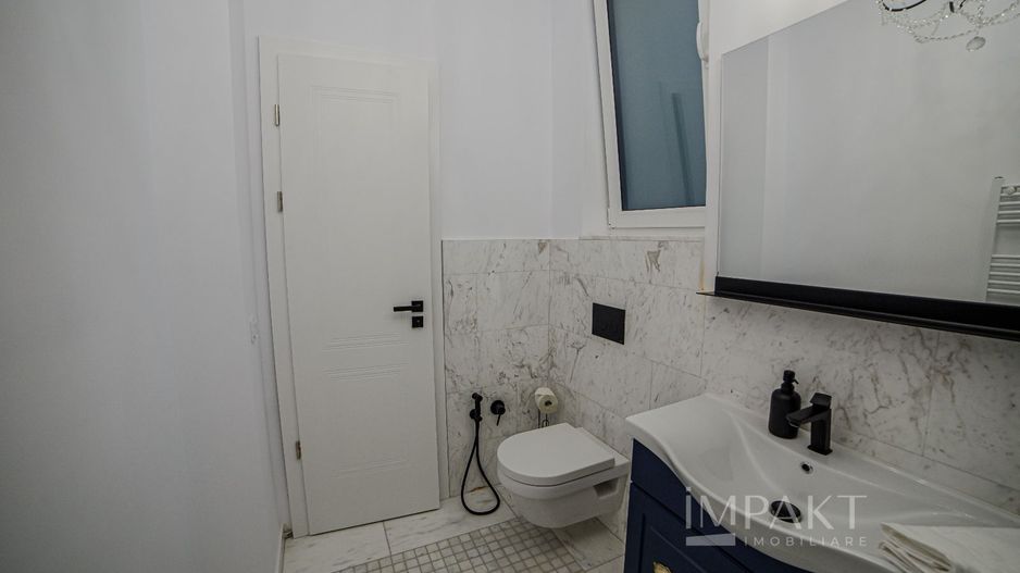 Apartament superb de inchiriat in zona Centrala! - Poză 13