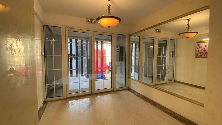 Apartament 3 camere, bloc 2015, zona Ultracentrala | Eminescu/Tunari - Poză 15