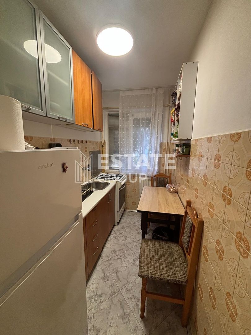Apartament 2 camere la parter inalt, zona Sagului, aproape de Pompieri - Poză 5