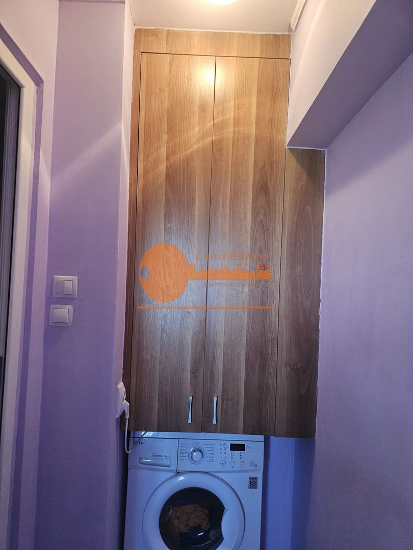 Apartament 4 camere la 10 min de metrou Apărătorii Patriei - Poză 21