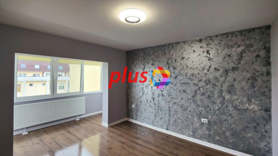 Apartament cu doua camere, zona Astra 63 mp - Poză 9