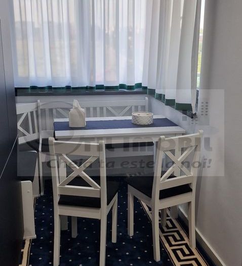 Ap 3 camere + parcare subterană-Grand Beetle Residence | Păcurari - Poză 11