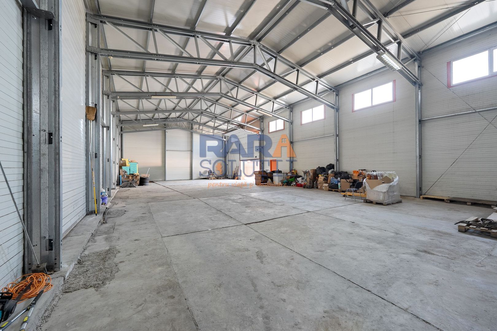 Proprietate comercială OPORTUNITATE INVESTIȚIE - Poză 4