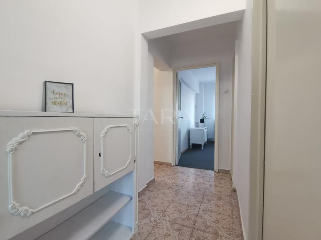 Apartament cu 3 camere de vanzare in Marasti, OMV. - Poză 1