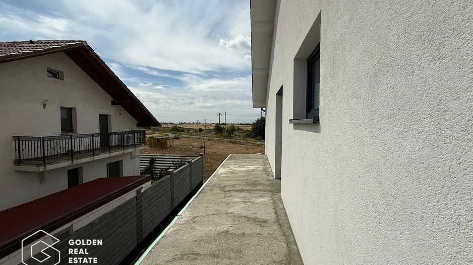 Casa Moderna P+M Zimandu Nou, comision 0% - Poză 24