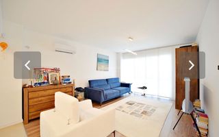 Apartament 2 camere, Moon Residence, Sorogari - 53.3 mp utili, balcon, boxa, parcare - Poză 1