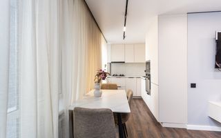 Vânzare, apartament, 2 camere + living, str. Academiei, Telecentru - Poză 5