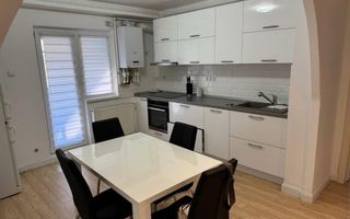 Apartament 2 camere decomandate – Parcare - Mărăști - Dorobanților - Poză 1
