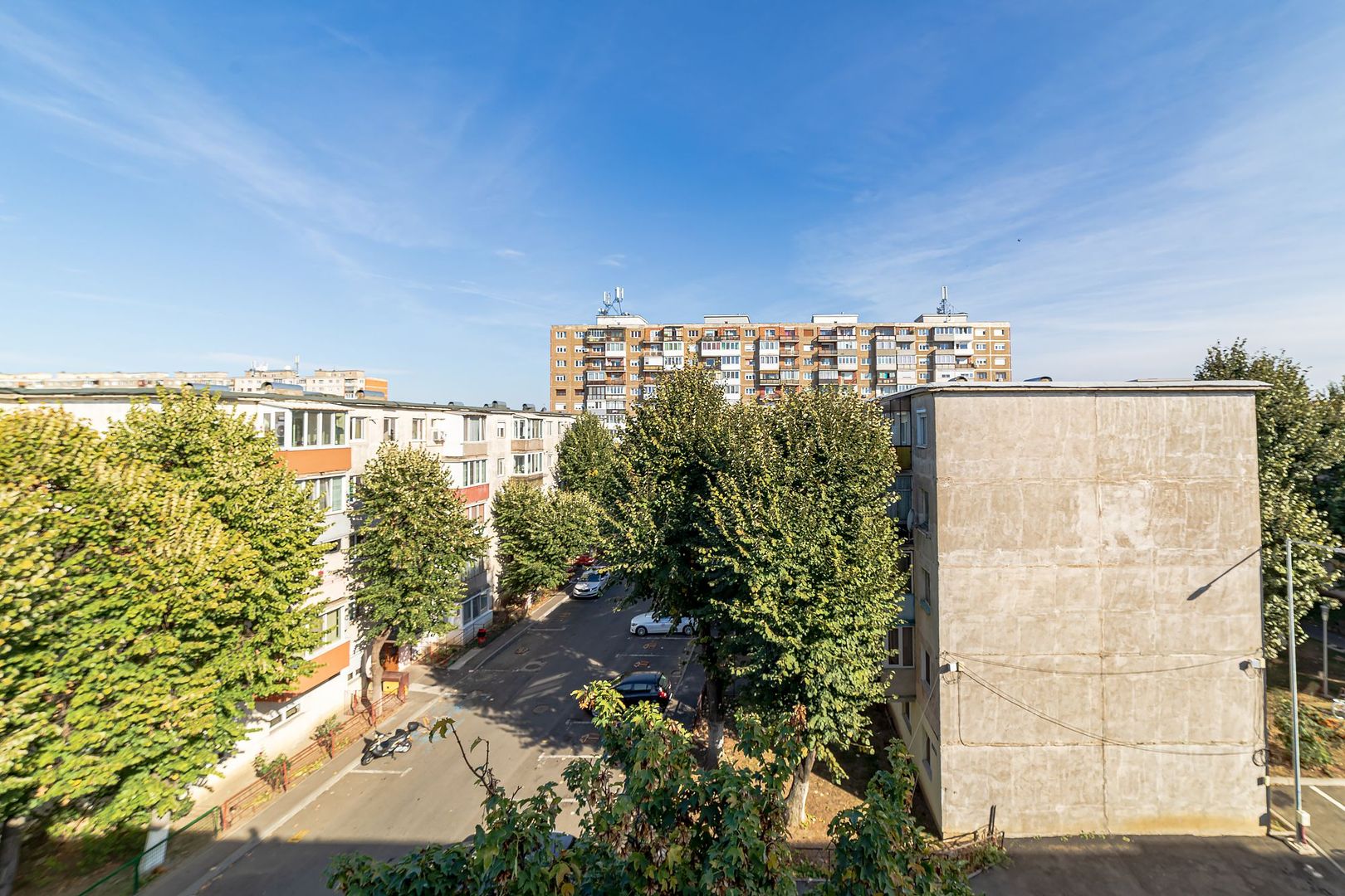 Apartament cu 3 camere - Vlaicu - Poză 7