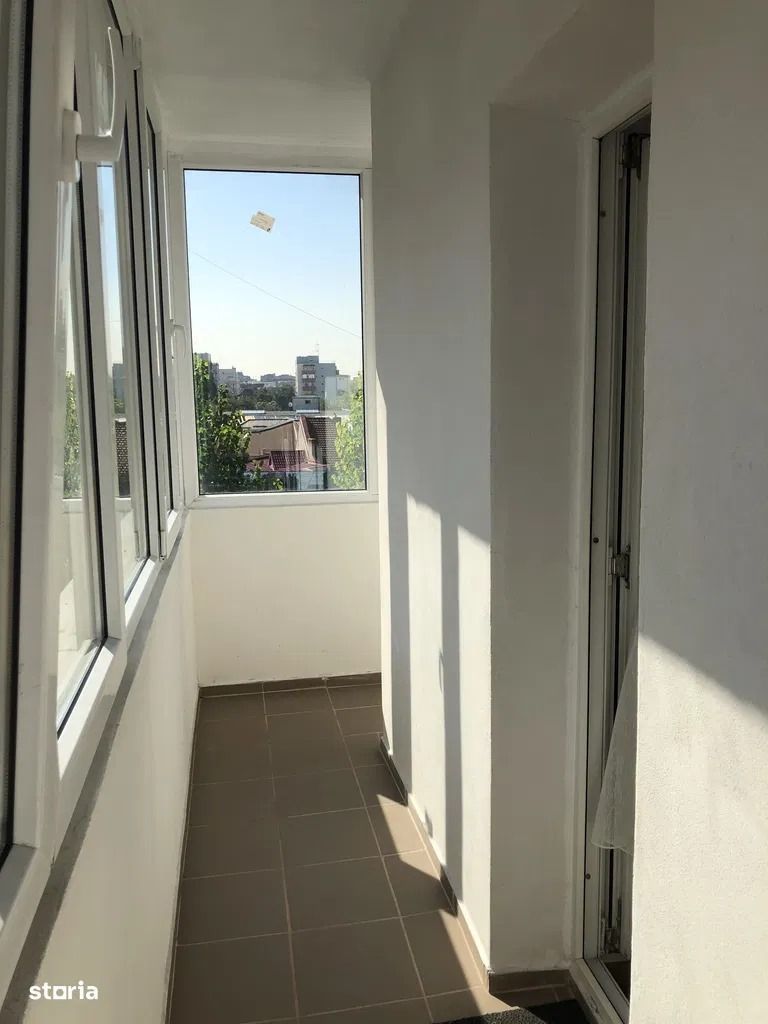 GARSONIERA CALEA MOSILOR, BUCATARIE INCHISA, BLOC REABILITAT, MODERN - Poză 8