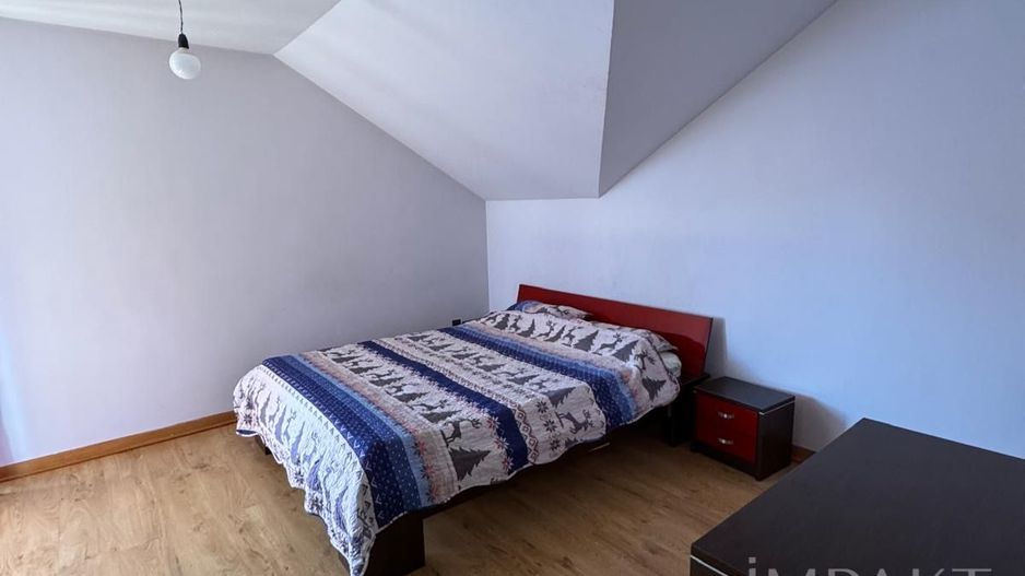 Casă tip duplex, 200 mp, 3 niveluri, 2 locuri de parcare - Poză 16