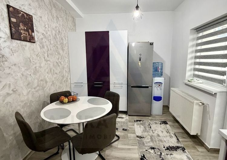 Apartament modern 3 camere, etaj 1, parcare privata 2 balcone Deventer - Poză 5