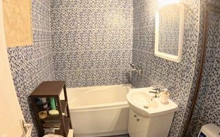 Apartament 1 cameră - cartier Aleea Carpați, zona Bazinul Olimpic - Poză 6