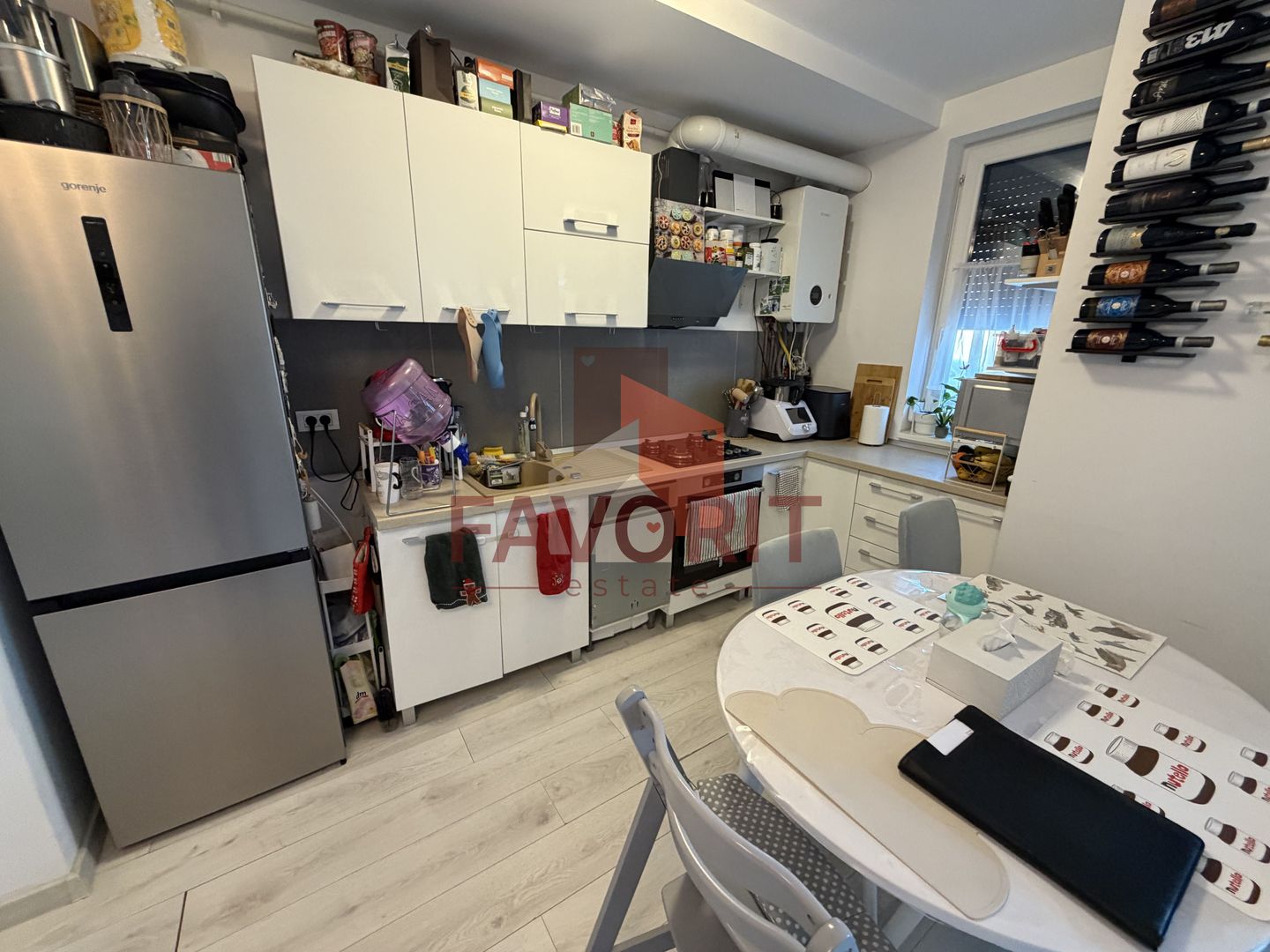 SAD. Pozitie excelenta. Gradina proprie. - Poză 5