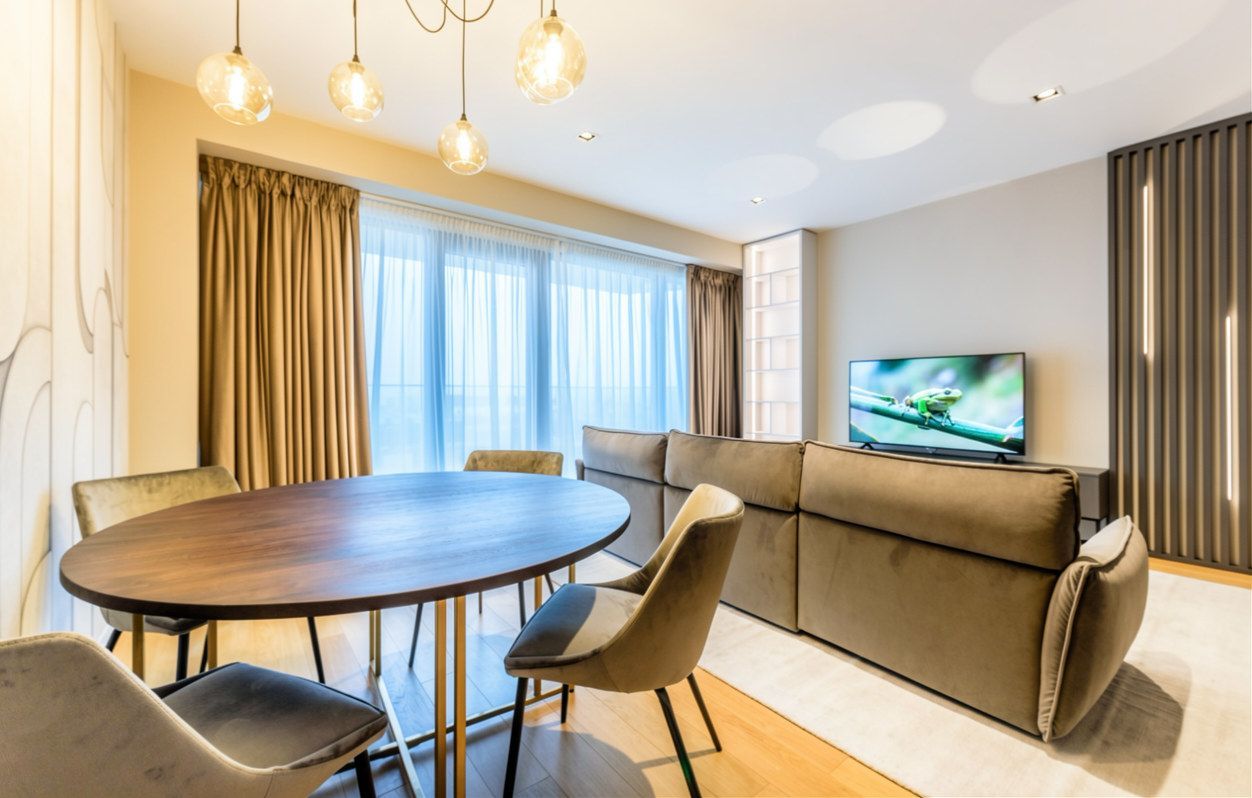 Apartament 3 camere premium în One Mircea Eliade I View spectaculos - Poză 5