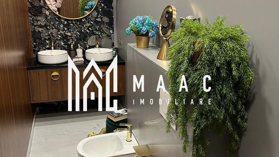 Casă duplex 3 camere de vânzare | Cisnădie | exclusivitate - Poză 12
