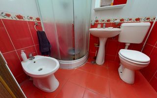 Apartament 3 camere Metrou Valea Ialomitei - Poză 24