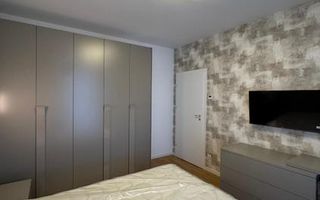 VANZARE APARTAMENT 2 CAMERE | IVY BANEASA | TERASA 14,5 MP | PARCARE SUBTERANA | - Poză 6