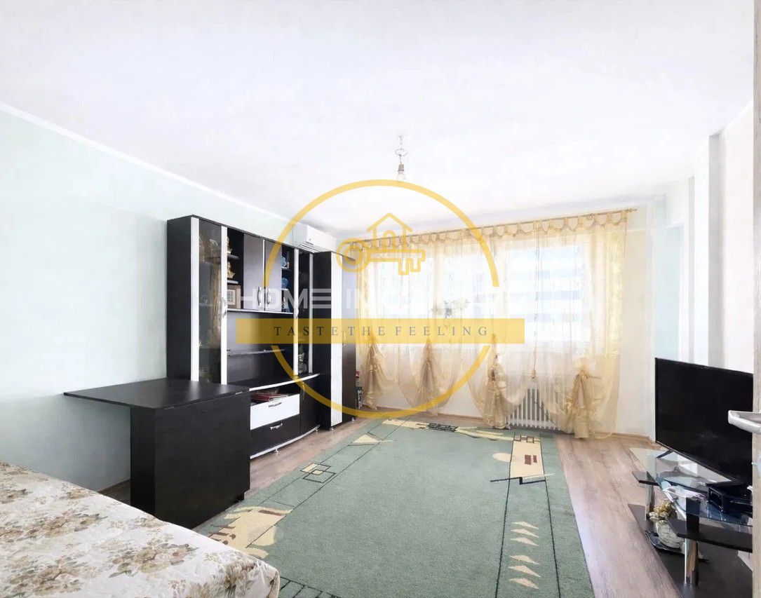 Etaj 1/Apartament 2 Camere 58mp/ Mobilat & Utilat zona CUG - Poză 2